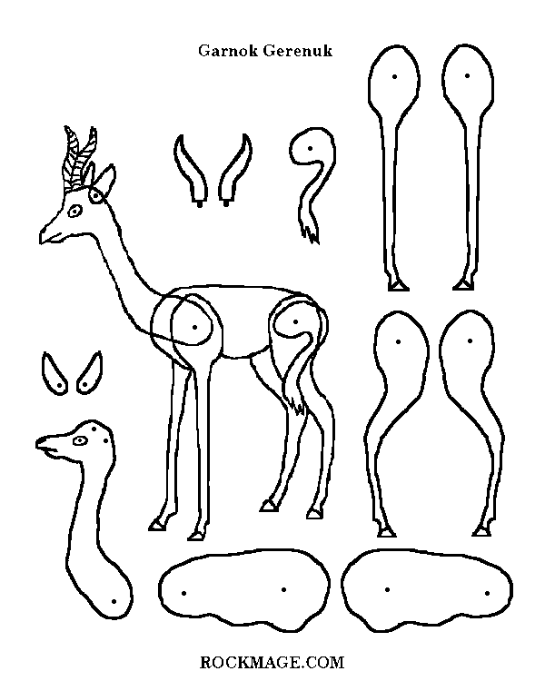 [Gerenuk/Garnok (pattern)]