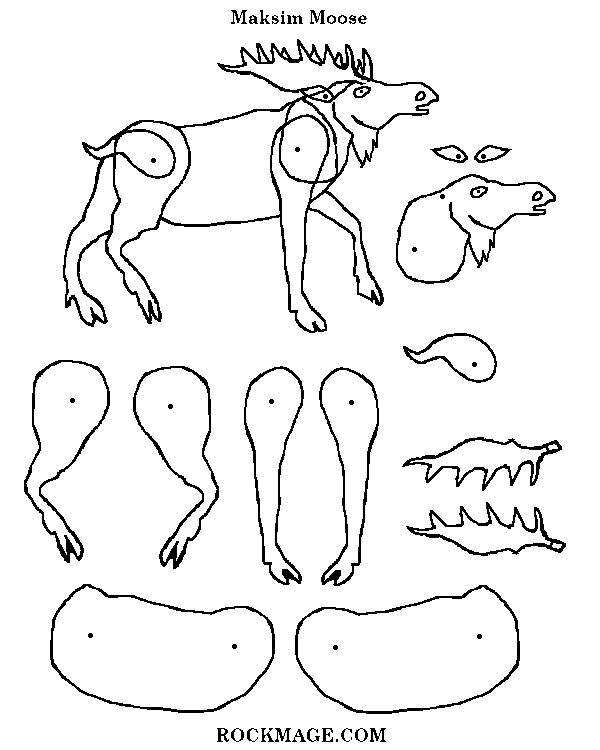 [Moose/Maksim (pattern)]